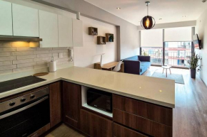 Lujoso Apartamento Ejecutivo en centro San Isidro